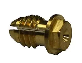 CK Worldwide MR332C Copper Collet 3/32" for MR70/MR140 Micro TIG Torches