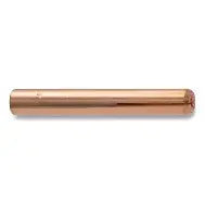 CK Worldwide 57N45 Copper Collet 0.040" for WP-27 TIG Torch