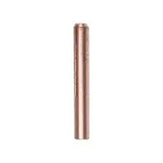 CK Worldwide 53N64 Copper Gas Lens Collet for 1/16" Electrodes - 5 Pack