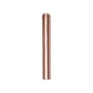 CK Worldwide 53N64 Copper Gas Lens Collet for 1/16" Electrodes - 5 Pack