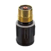 CK Worldwide 49V23 Gas Lens Collet Body 1/16" Copper TIG Torch