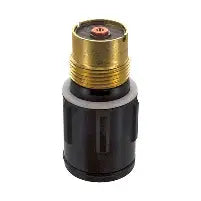 CK Worldwide 49V23 Gas Lens Collet Body 1/16" Copper TIG Torch