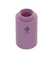 CK Worldwide 13N12 Alumina TIG Cup (1/2" x 1-5/32")