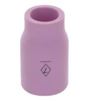 CK Worldwide 2AG7 Alumina TIG Cup 7/16" x 1
