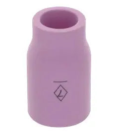 CK Worldwide 2AG7 Alumina TIG Cup 7/16" x 1