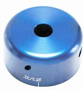 Replacement Std. Head - Blue