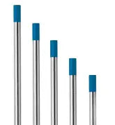 CK Worldwide T3327GL2 3/32" 2% Lanthanated Tungsten Electrode