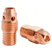 CK Worldwide 13N29 Copper Collet Body for 1/8" (3.2mm) TIG Electrodes