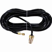 CK Worldwide 2310-1869 Argon Gas Hose - 25 Foot