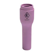 CK Worldwide 2A4L Alumina TIG Cup 1/4" x 1-7/8