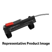 CK Worldwide 200HESL25-M6 Electric Switch Locking Handle with M6 Thread