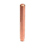 CK Worldwide 13N21L Copper Collet for .040" (1.0mm) Electrodes - Long