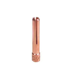 CK Worldwide 13N23L Copper Collet 3/32" (2.4mm) Long - 5 Pack