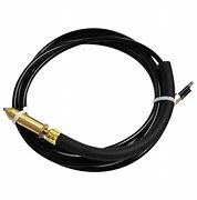 Cold Wire Feed Conduit 10' for