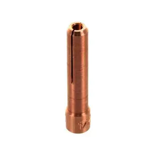 CK Worldwide 10N24S Copper Collet 3/32" (2.4mm) for TIG Torches