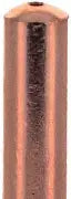 CK 14-45 Contact Tip .045" for Tweco - 25 Pack