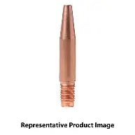CK Worldwide 14T-52 Contact Tip .052" for Tweco Style Torches