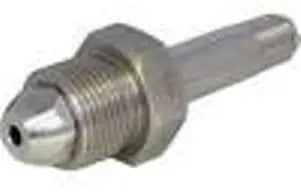 CK Worldwide 196AR-60 Dual Purge Chamber Flowmeter