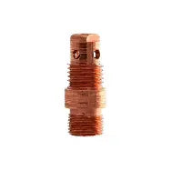 CK Worldwide 4CB332 Copper Collet Body - 3/32" (2.4mm) TIG Torch
