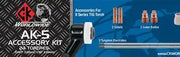 Accessory Kit #5W