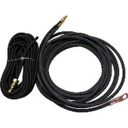 CK Worldwide 57Y03-2 Standard TIG Power Cable 25' 2-Piece