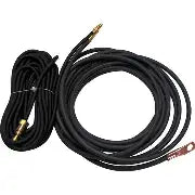 CK Worldwide 57Y03-2SF Super-Flex Power Cable 25' 2-Piece