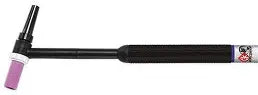 CK Worldwide CKL212SF 250 Amp Water-Cooled TIG Torch with 12.5' SuperFlex Cables