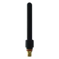 CK Worldwide 514CCL Collet Cap Long for TIG Torches
