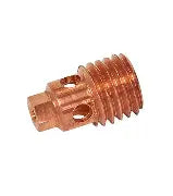 CK Worldwide 53N17 TIG Collet Body for 0.020" Electrodes