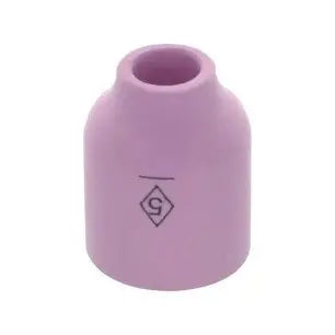 CK Worldwide 2AG5 Alumina TIG Cup 5/16" x 1