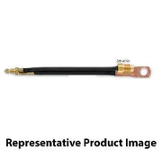 CK Worldwide 56Y38-2SF Super-Flex Power Cable 12.5' 2-Piece