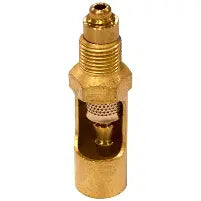 CK Worldwide 15PFNM Metric Torch End Fitting