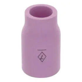 CK Worldwide 2A7GS Alumina Cup (7/16" x 1-9/32") for TIG Torches