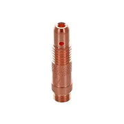 CK Worldwide 10N28 Copper Collet Body for 1/8" (3.2mm) TIG Torch