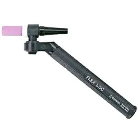 CK Worldwide FL2512SF - 250 Amp Flex-Loc TIG Torch, Water-Cooled, 12.5' SuperFlex Cable