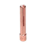 CK Worldwide 2C40 TIG Collet for 0.040" (1.0mm) Electrodes - 5 Pack