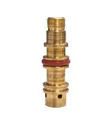 CK Worldwide 3CBGS Copper Collet Body Gas Saver for TIG Torches