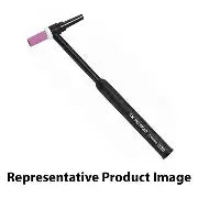 CK Worldwide CKL212 250 Amp Water-Cooled TIG Torch - Rigid Head, 12.5' Standard Cables