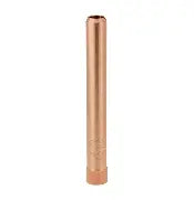 CK Worldwide 54N20 Copper Collet - 5/32" TIG Torch Electrode