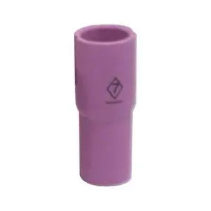 CK Worldwide Alumina Cup 2304-0074 (7/16" x 1-9/16") for TIG Torches