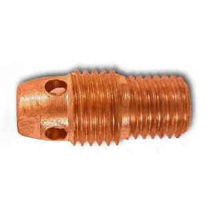 CK Worldwide 13N27 Copper Collet Body - 1/16" (1.6mm) TIG Torch