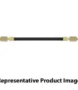 CK Worldwide A2PC20 Standard Power Cable 12-1/2