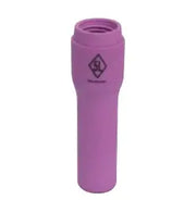CK Worldwide 2A5L Alumina TIG Cup (5/16" x 1-7/8")