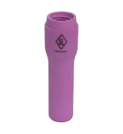 CK Worldwide 2A5L Alumina TIG Cup (5/16" x 1-7/8")