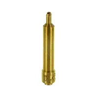CK Worldwide 4C040GS Gas Saver Collet Wedge 0.040" Brass TIG (5-Pack)