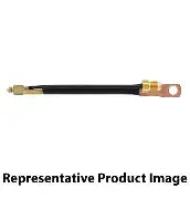 CK Worldwide 56Y97-2SF Super-Flex Power Cable 25' 2-Piece