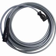 Amptrak Extension 50' for