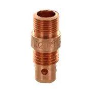 CK Worldwide 4CB20 Copper Collet Body for .020" (.5mm) Electrodes - 5 Pack