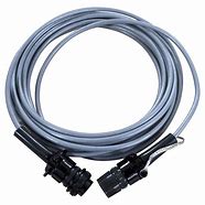 Amptrak Extension 25' for