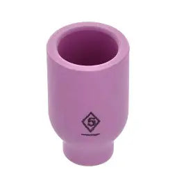 CK Worldwide 2A5GS Alumina TIG Cup 5/16" x 1-9/32